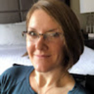 Meet your Posher, Julie ann